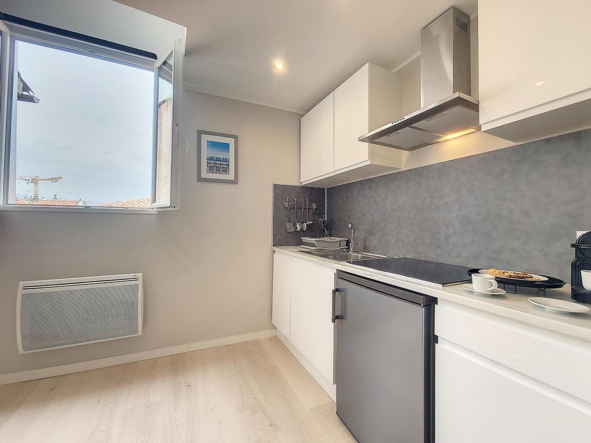 Nestor&jeeves - Vieux Duplex - - Appartement *